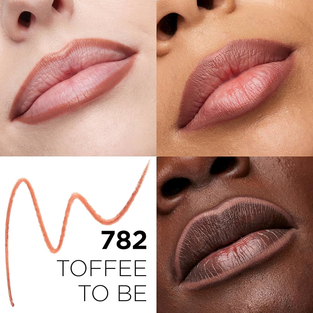 May fav Lip liners that are the perfect pinky brown cover photo collage