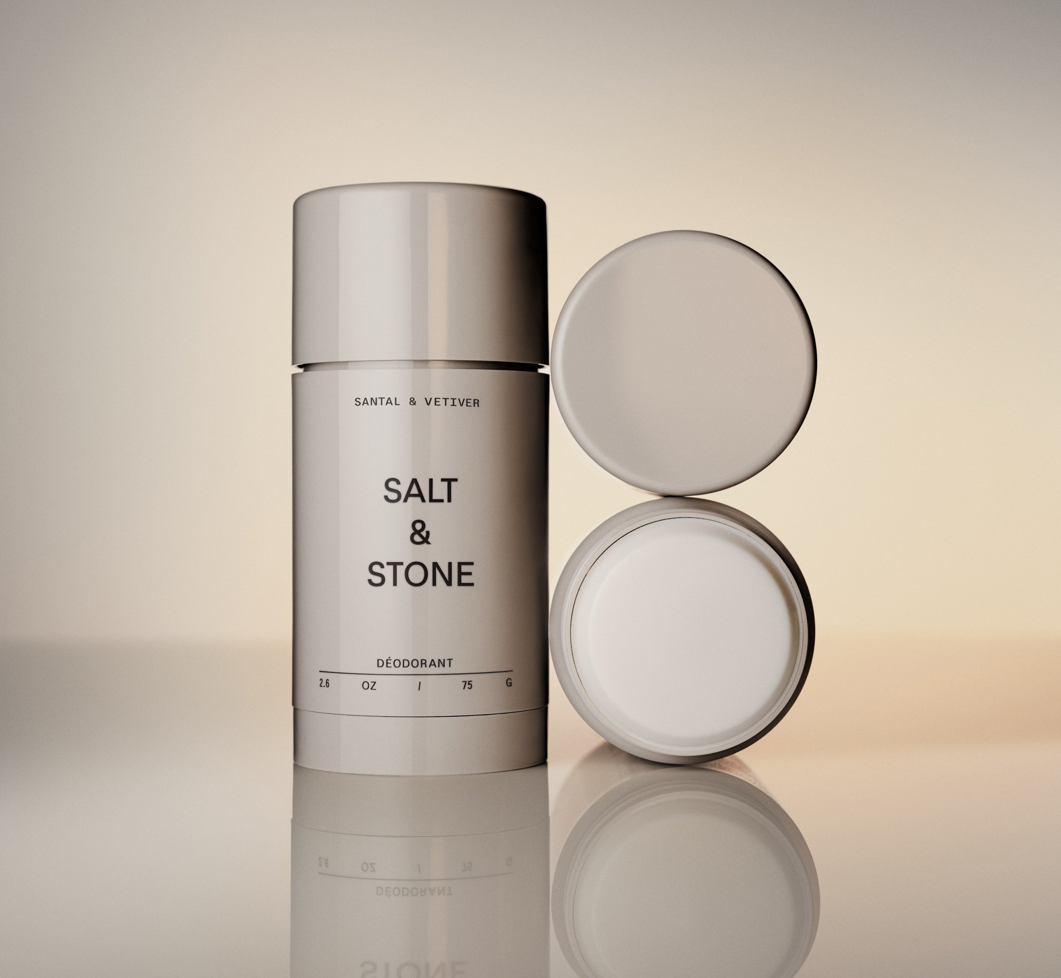 Deodorant - we ALL need it & I’ve tried them ALL… cover photo collage