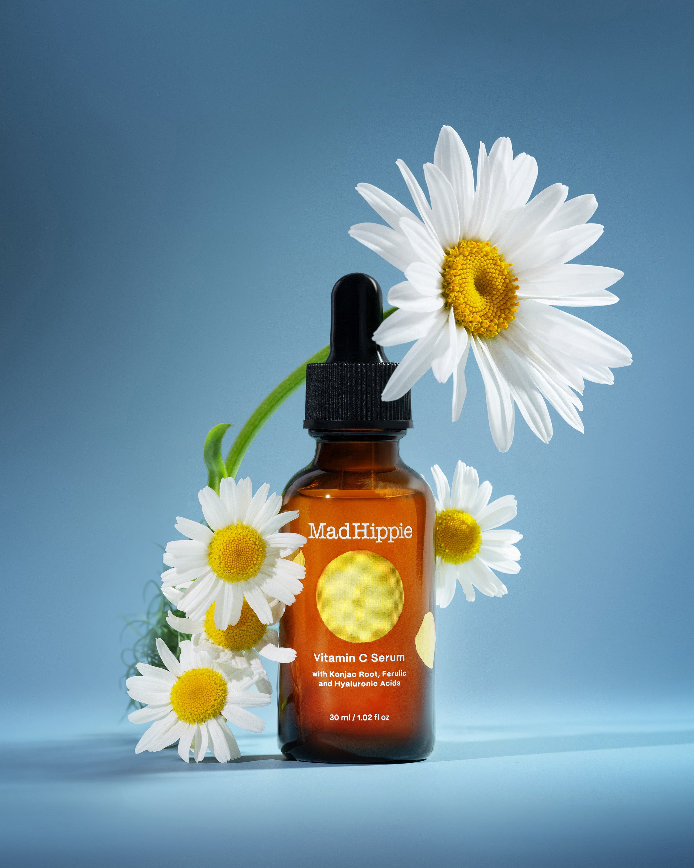 Daytime Skincare Favorites cover photo collage