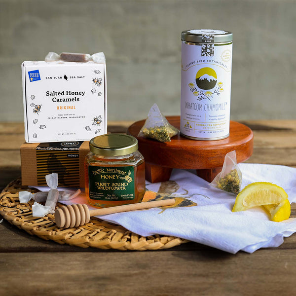 Simple, Everyday Gifts for Anyone cover photo collage