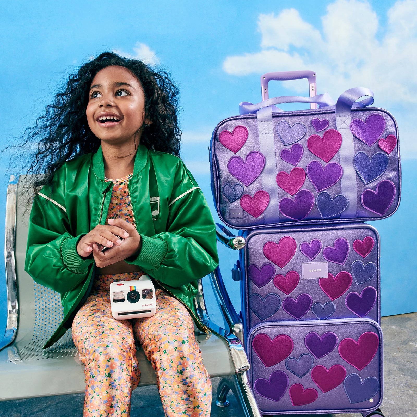 Travel List Made Easy cover photo collage