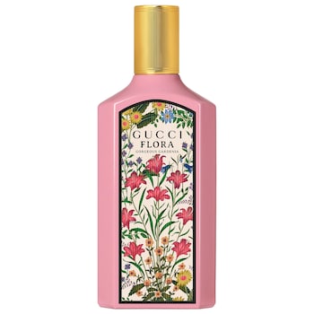 The best perfumes as a floral scent ENTHUSIAST 💐 cover photo collage
