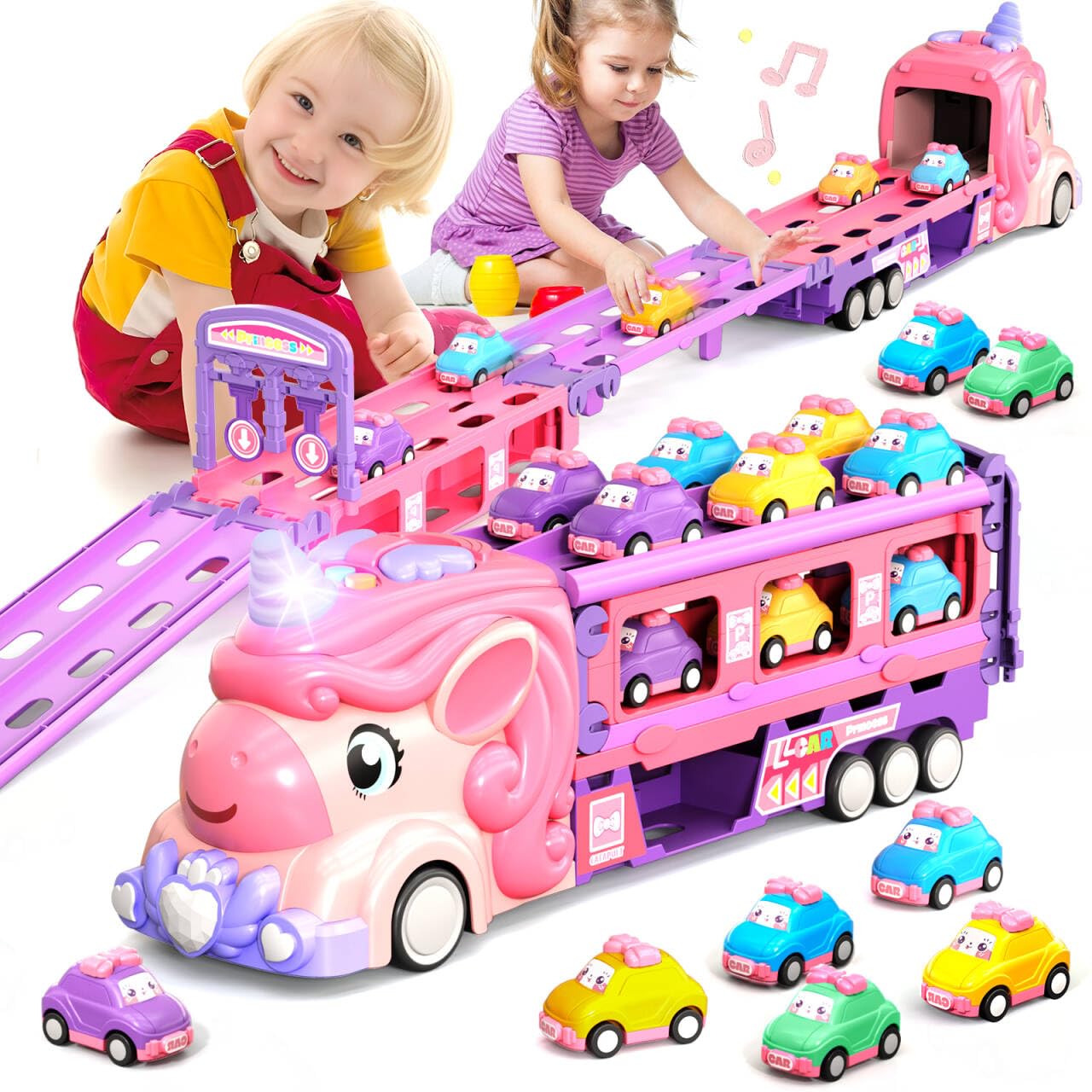 Toddler Gifts that Never Miss cover photo collage