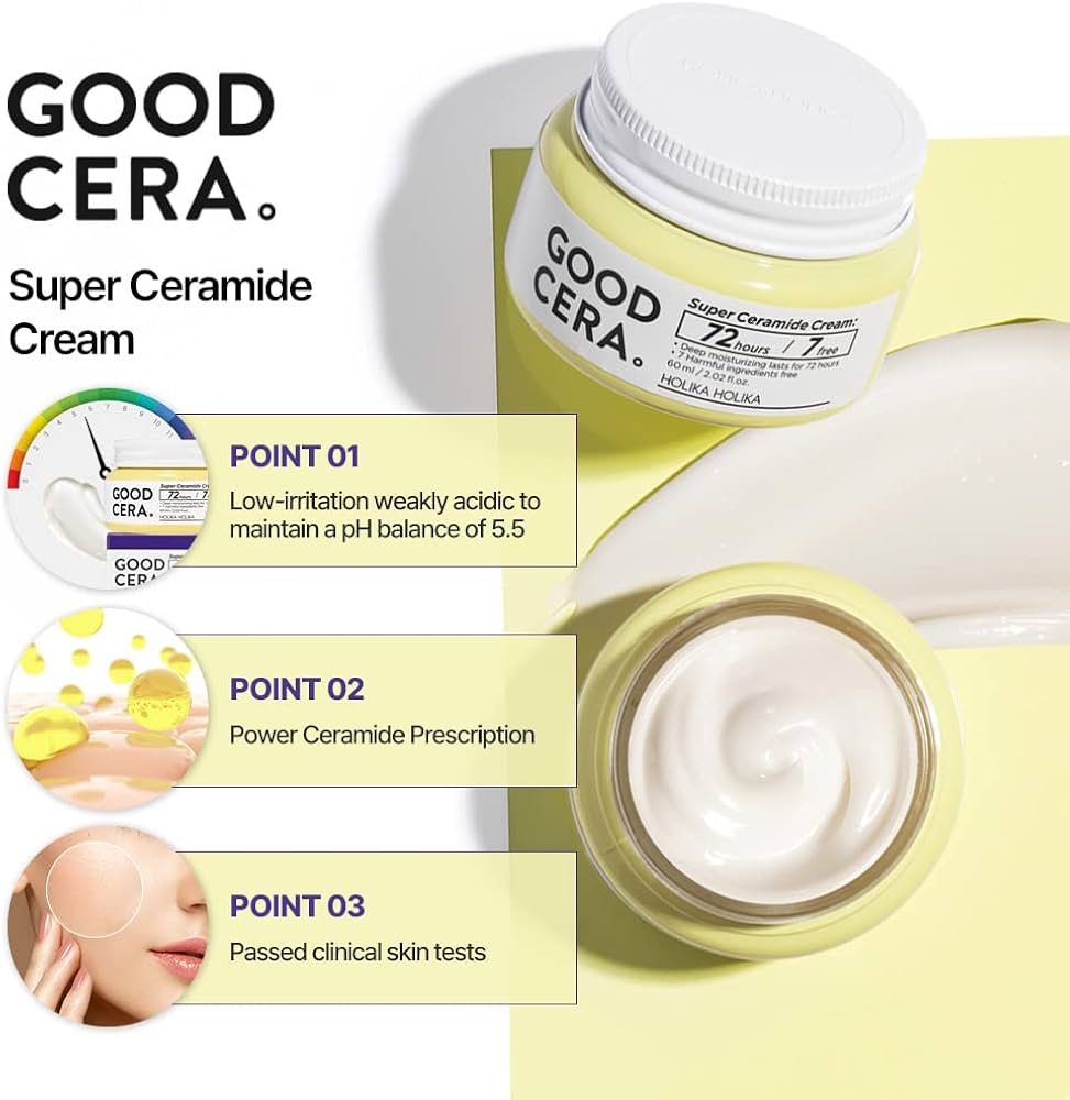 My perfect morning skincare regime cover photo collage