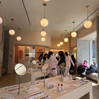 Dry Skin meets Soft Girl Glam: My List cover photo collage