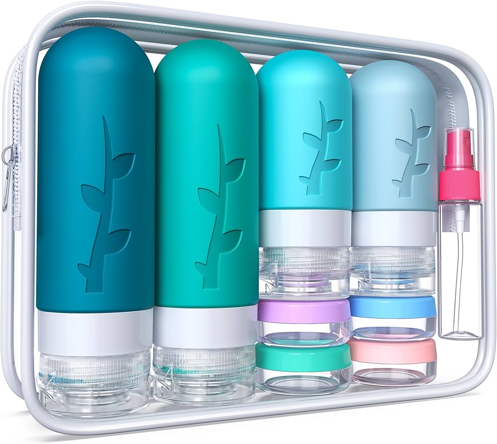 Travel MUST HAVES! ✈️🌎 cover photo collage