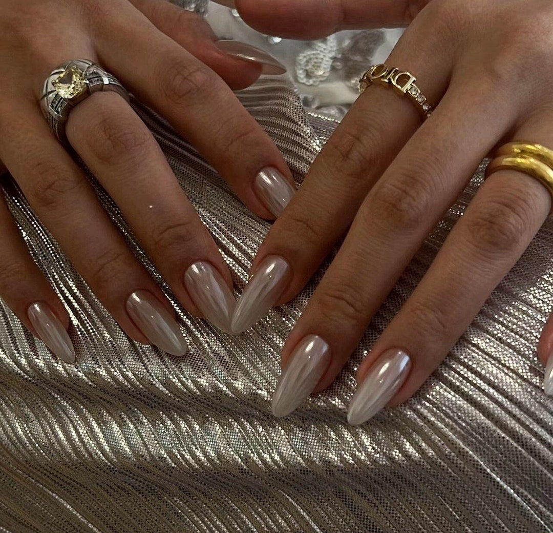 custom press on nails that i can’t stop thinking about cover photo collage