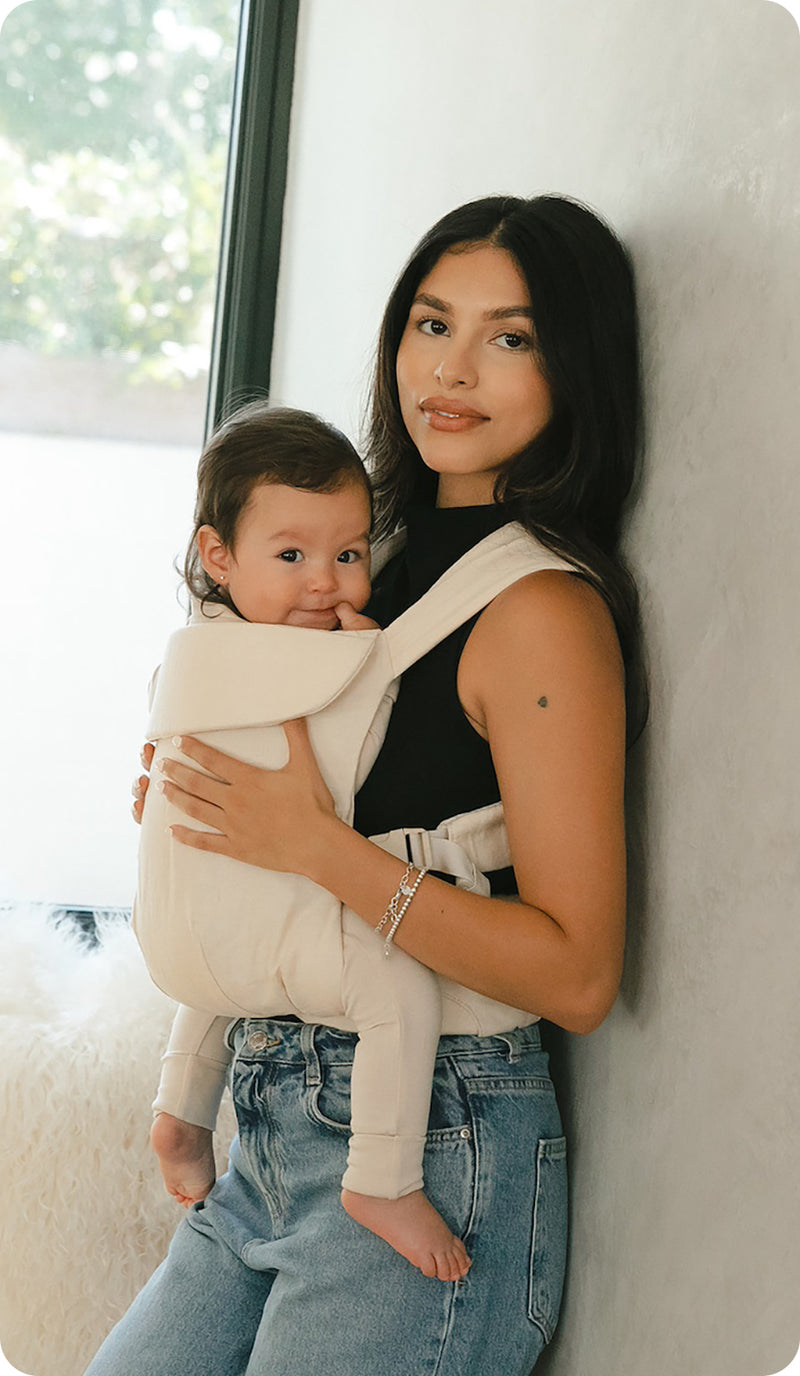 Gifts For The New 2025 Mommy cover photo collage