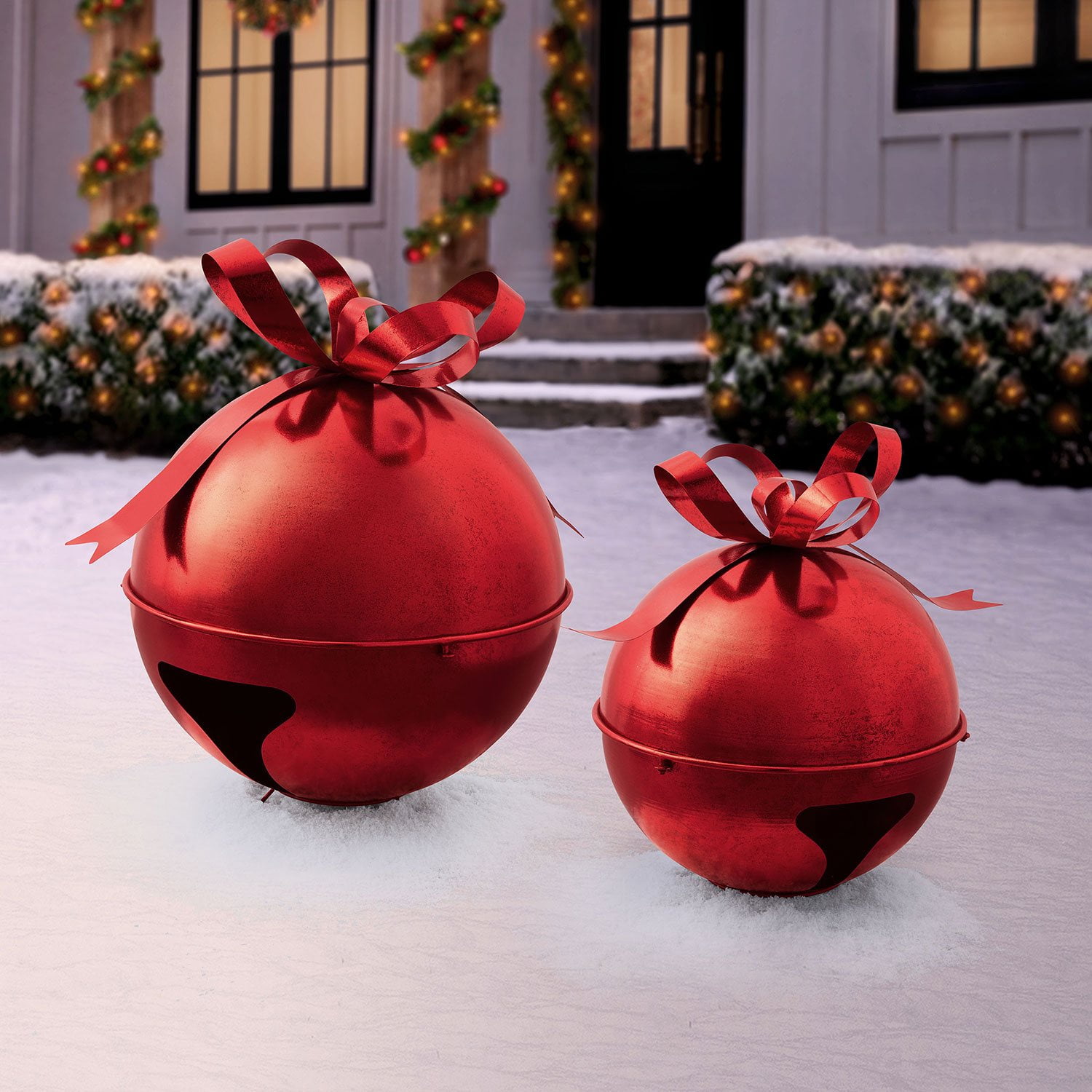 Christmas Decor cover photo collage