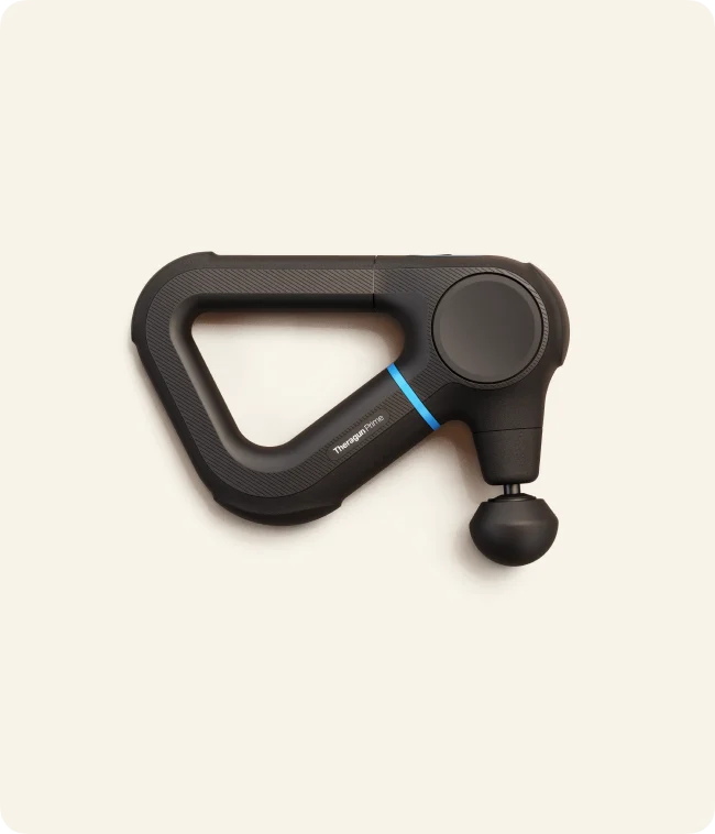 Athlete Recovery Tricks & Tools cover photo collage