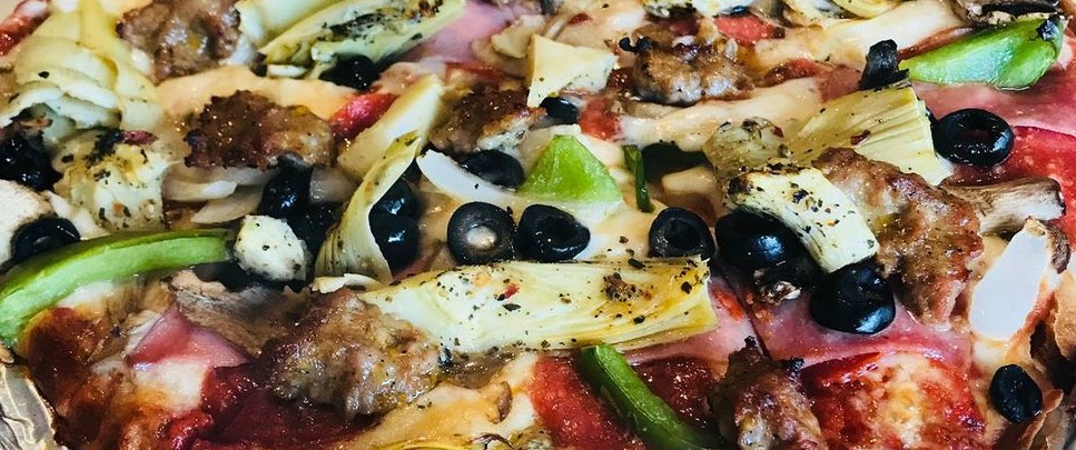 The restaurants in Houston that make life worth living ✨ cover photo collage