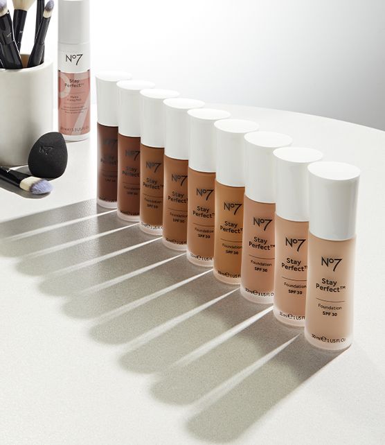favourite budget friendly makeup cover photo collage