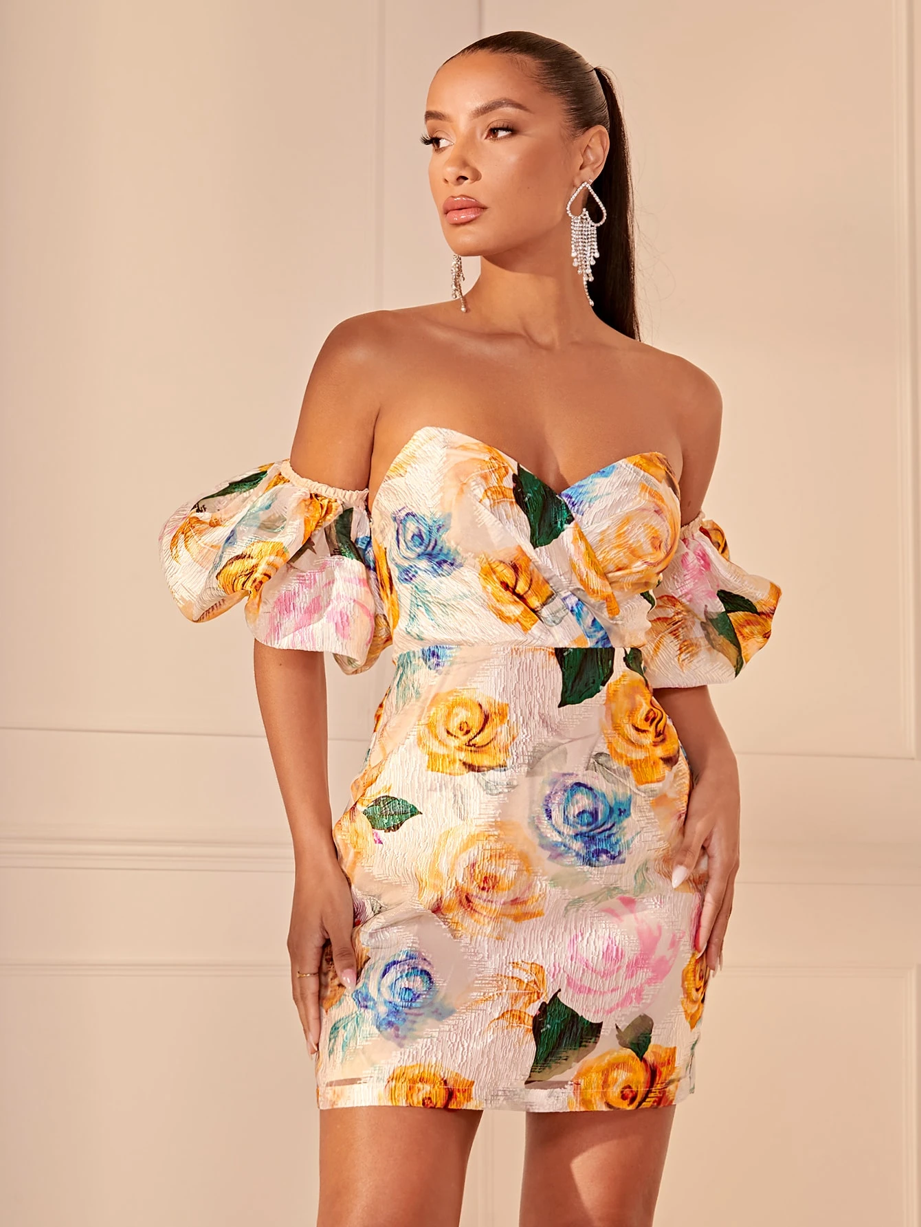 most popular shein dresses Shop the most romantically dresses on @SHEIN @SHEIN US Store name: JEMOUR    Blue Dress: 407170886  Blue set: 438058505 3rd Dress: 438058428  Beige Dress: 484533208 Black Dress: 438499902