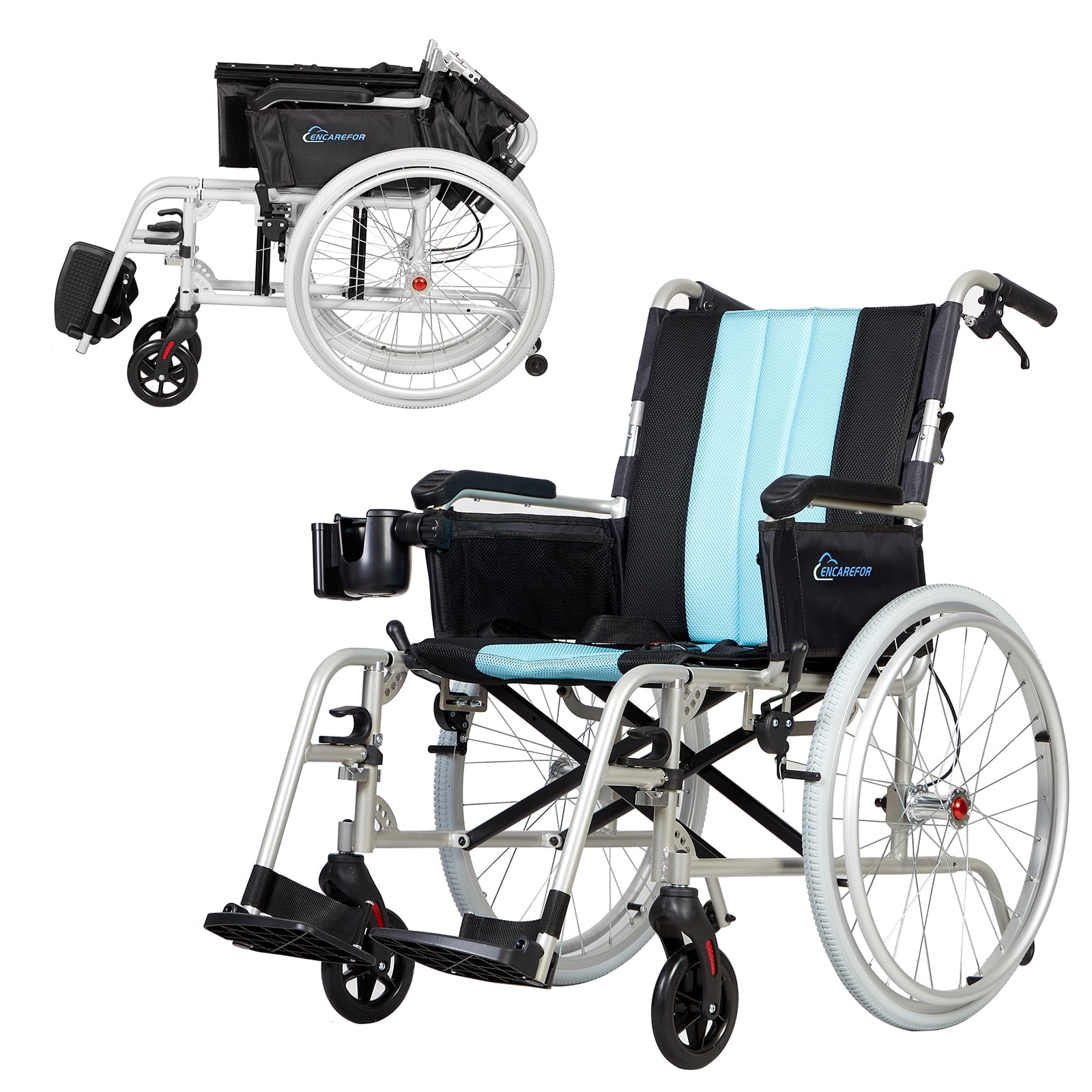 Assisted Living: A list for those with disabilities cover photo collage