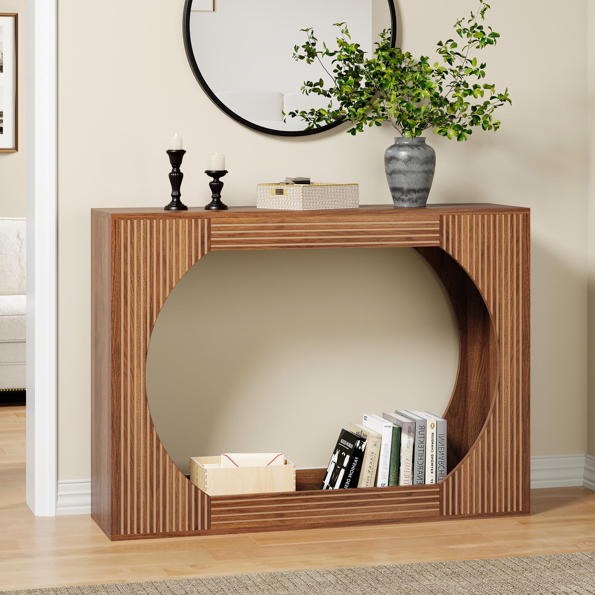 Affordable, durable furniture we use daily in our home. cover photo collage