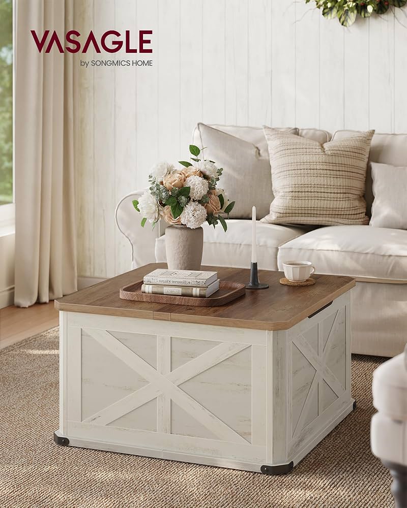 Styled Spaces Furniture cover photo collage