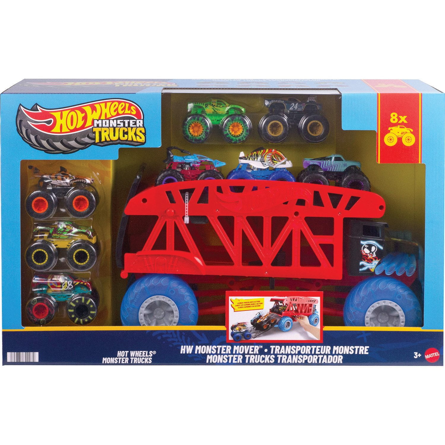 Gifts for Boys age 5-8 cover photo collage