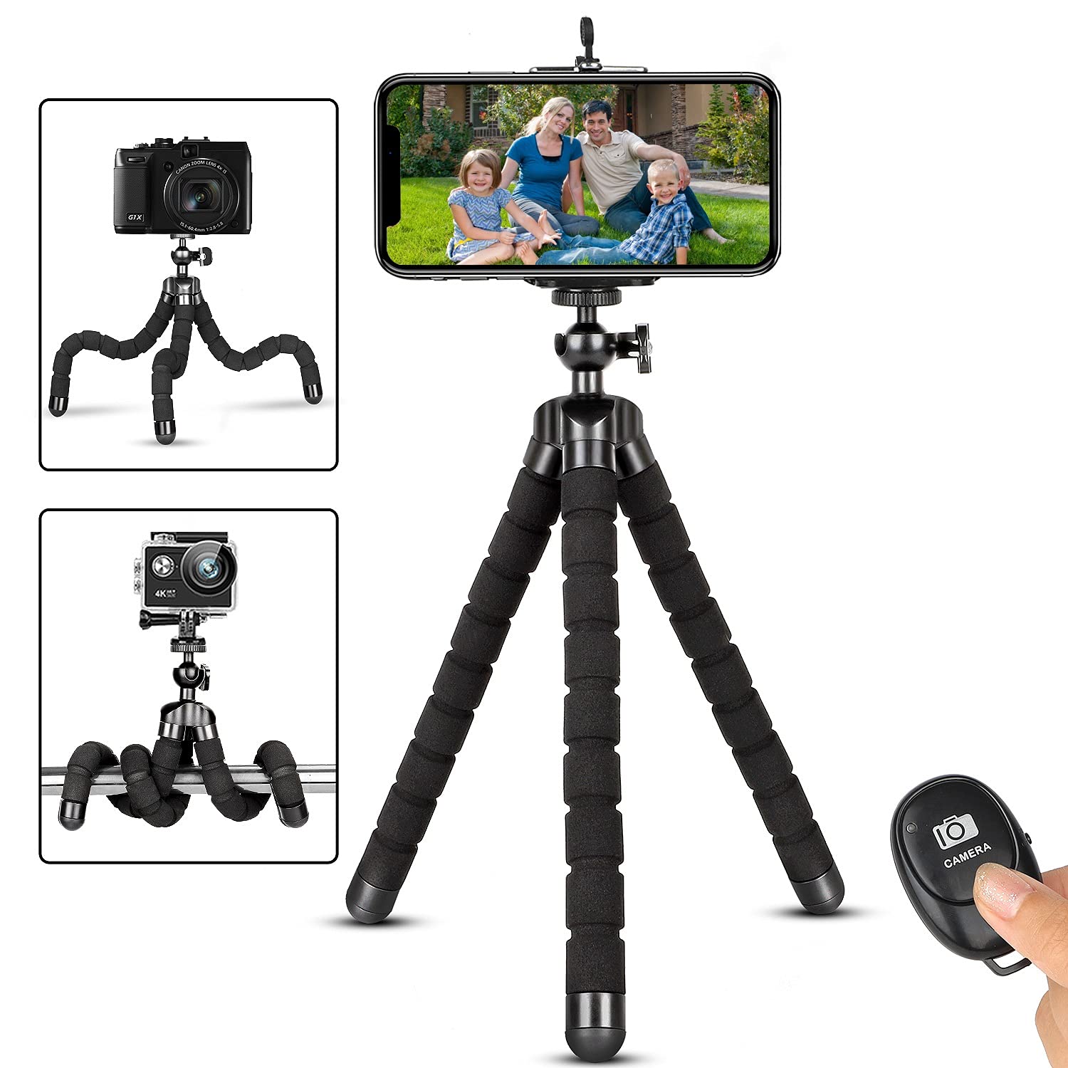 Wedding Content Creator Equipment Must Haves cover photo collage