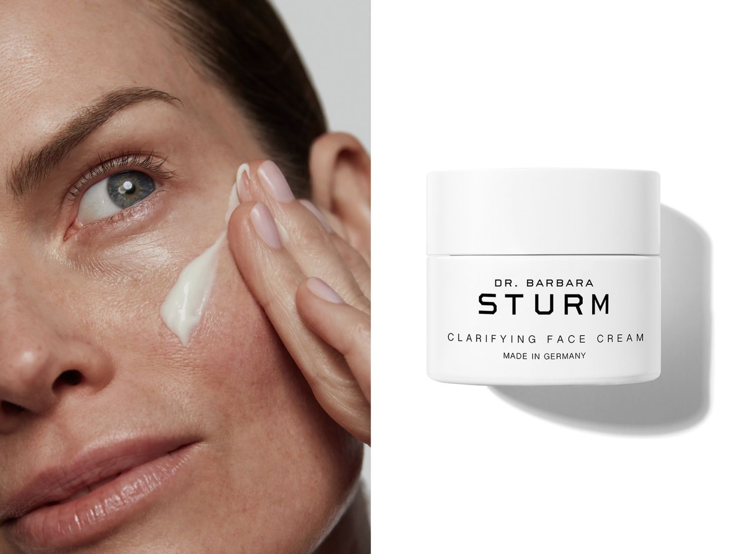 Hormonal Acne Skincare Routine (Clear & Calm Skin) cover photo collage