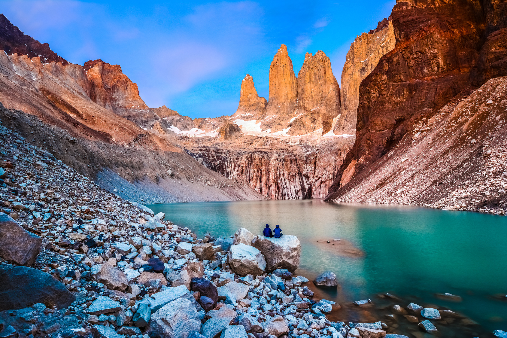 All You Need For Your Trip To…Patagonia cover photo collage