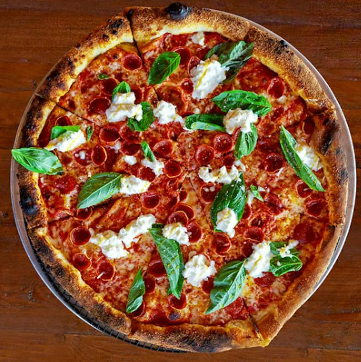 What I've Eaten and Will Eat in NoVA cover photo collage