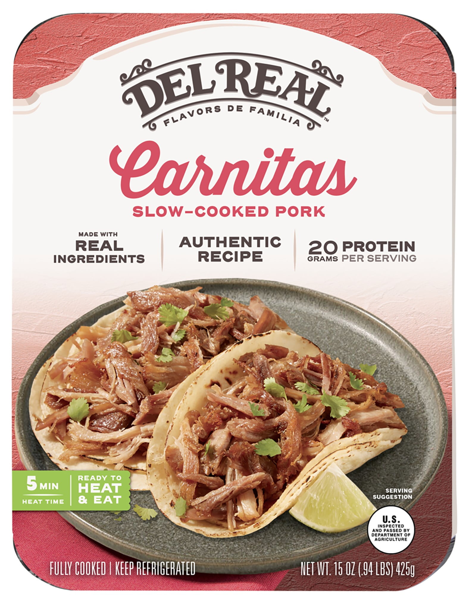 High Protein Meal Ideas from Walmart cover photo collage