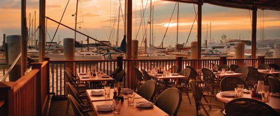 Newport, RI Travel Recs! 🌊 cover photo collage