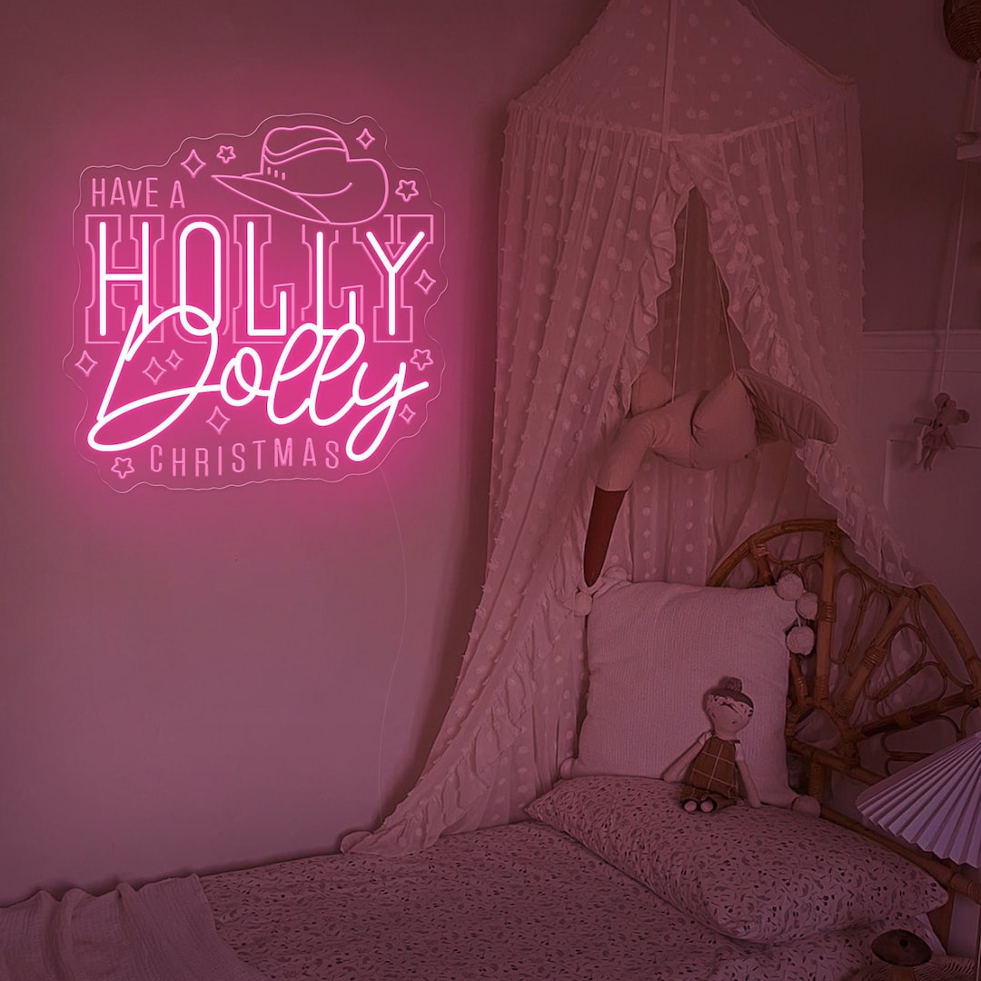 a very dolly christmas ๐๐ธ cover photo collage