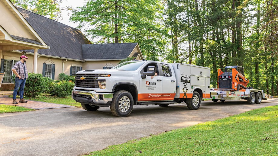 DIY homeowner cover photo collage