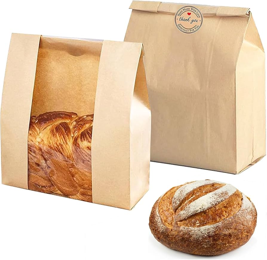 Sourdough Era cover photo collage