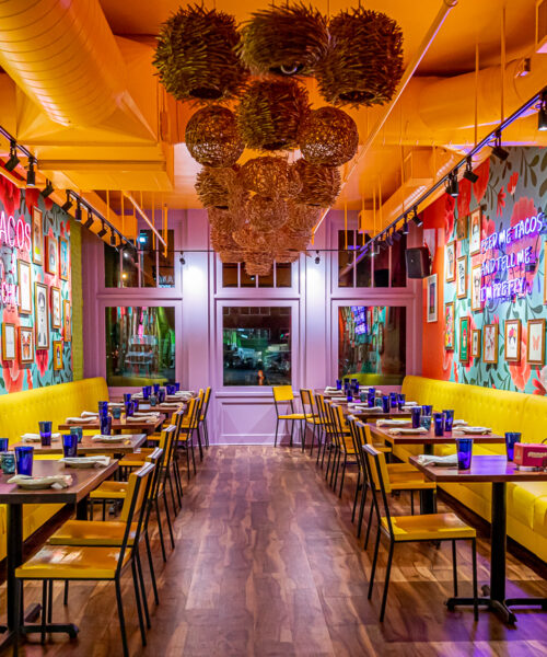 Good Louisville Food & Vibes cover photo collage