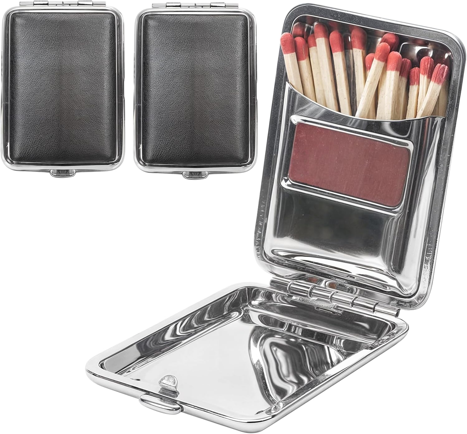 C’mon Baby Light Your Fire! cover photo collage