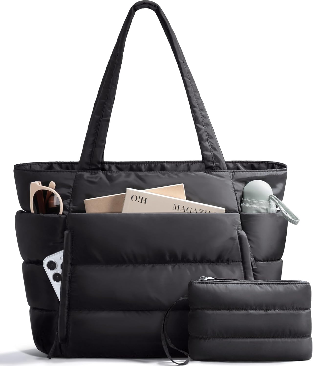 Calling All NURSES - While You’re Saving Lives, Let These Essentials Save Yours cover photo collage