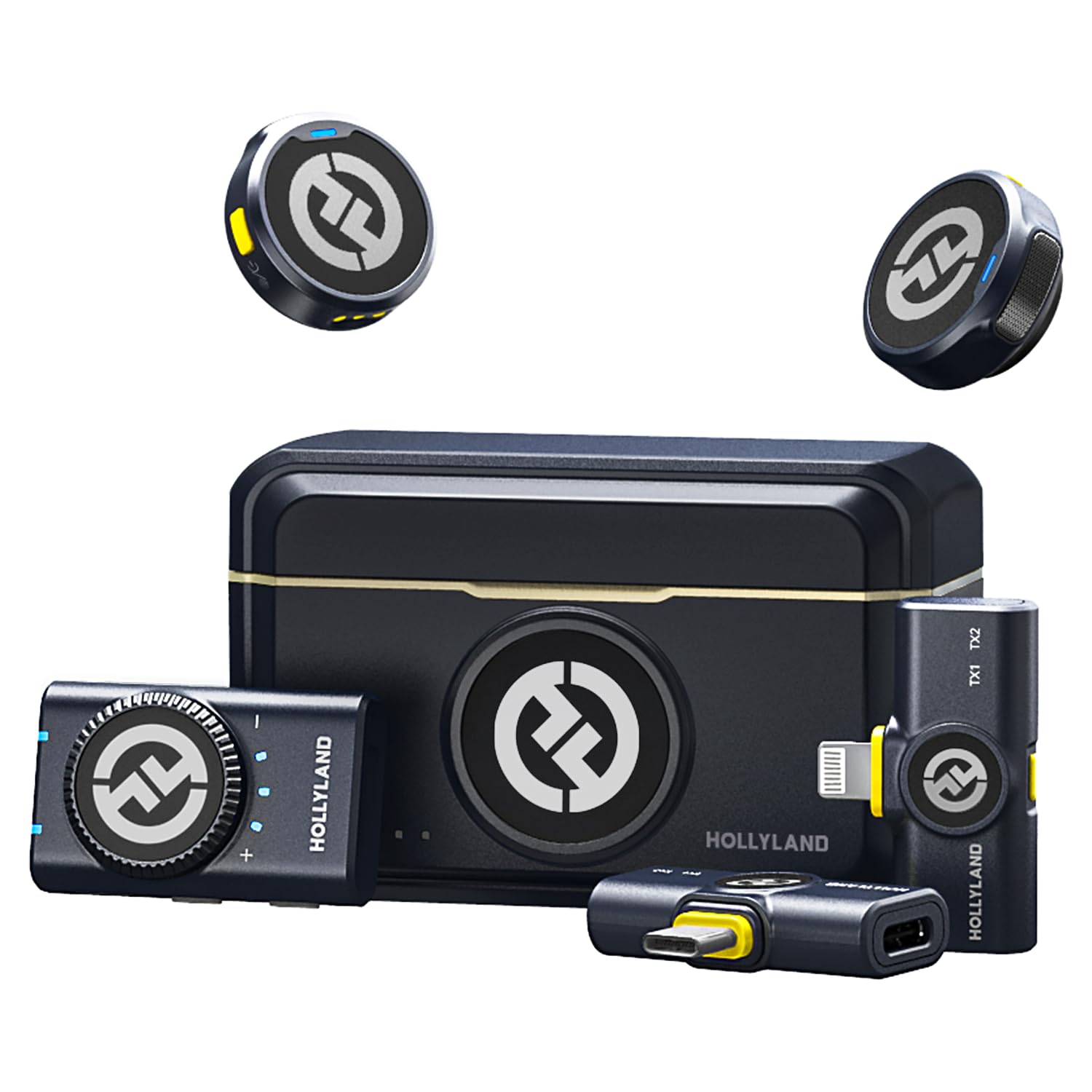 Full Time Creator Tools (I'd Buy Again) cover photo collage