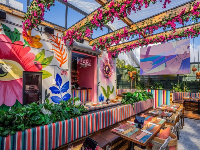 Miami Restaurants that are worth the hype cover photo collage