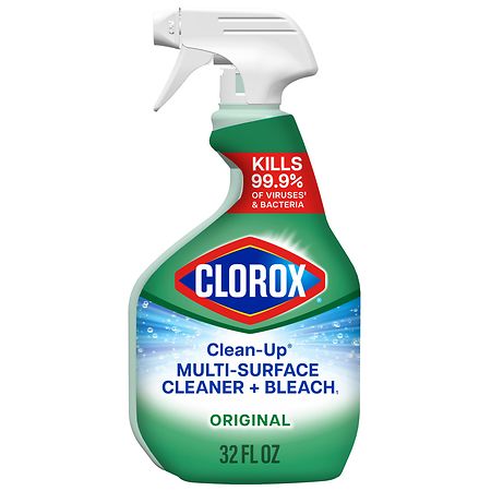 cleaning must haves 🧹 cover photo collage