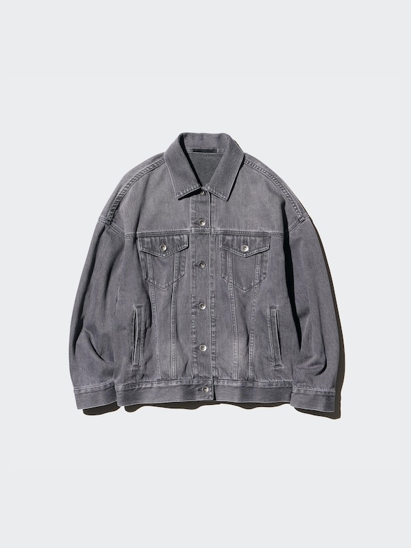 Fashion Item Recommendation From Uniqlo cover photo collage