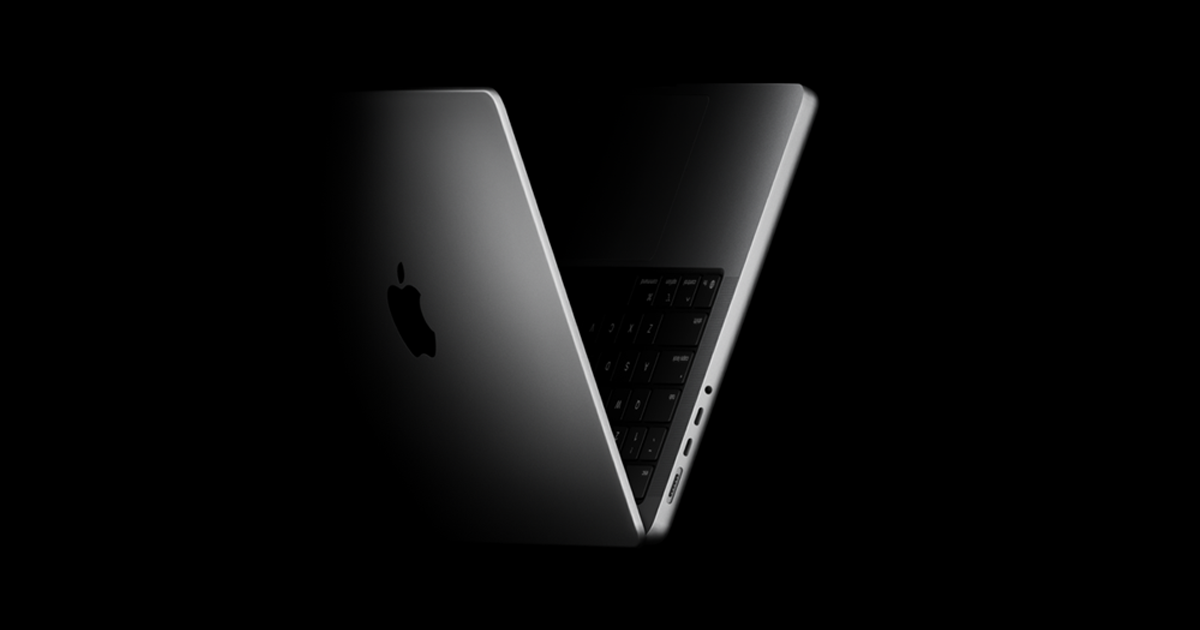 Cool gadgets and devices cover photo collage