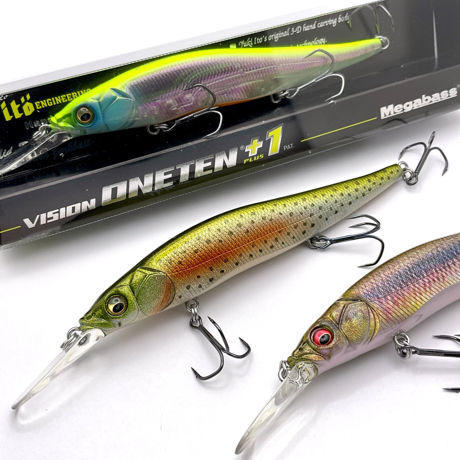 Bass Fishing Essentials cover photo collage