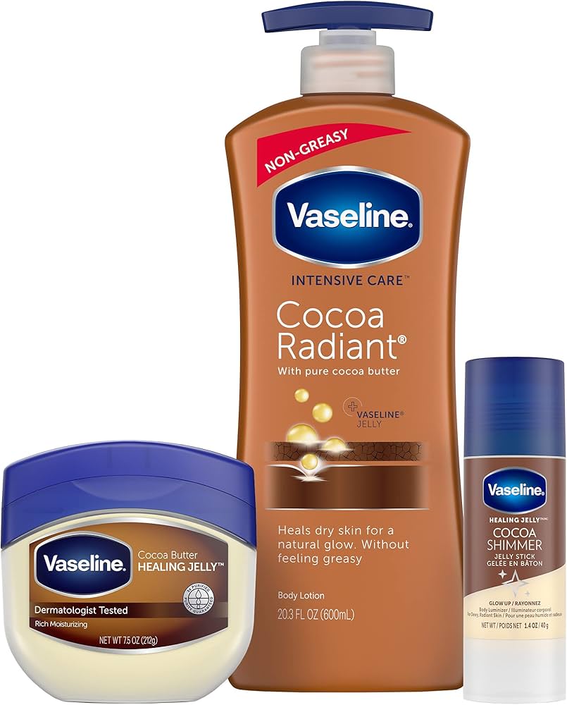 Beauty and Hair Care Recommended for Black Women💋 cover photo collage