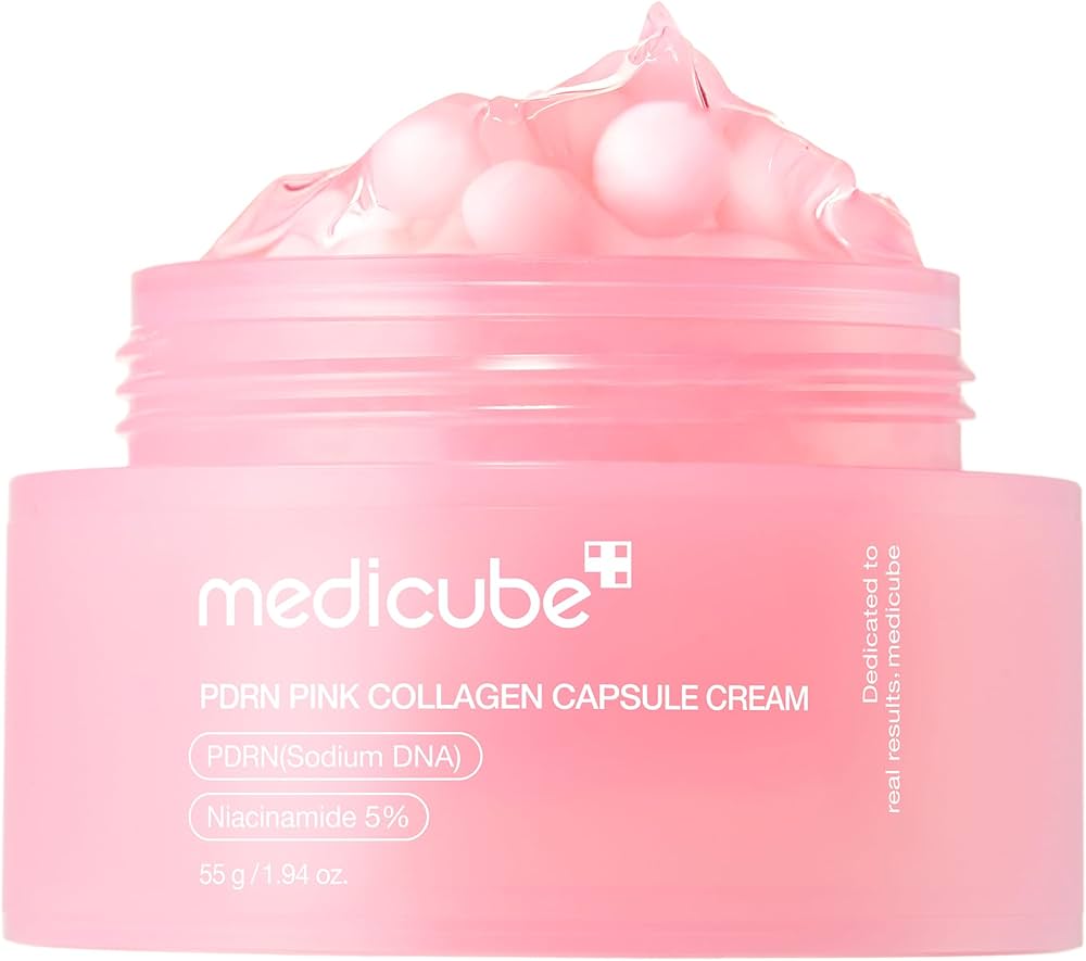 Skincare brands and products I love that work cover photo collage