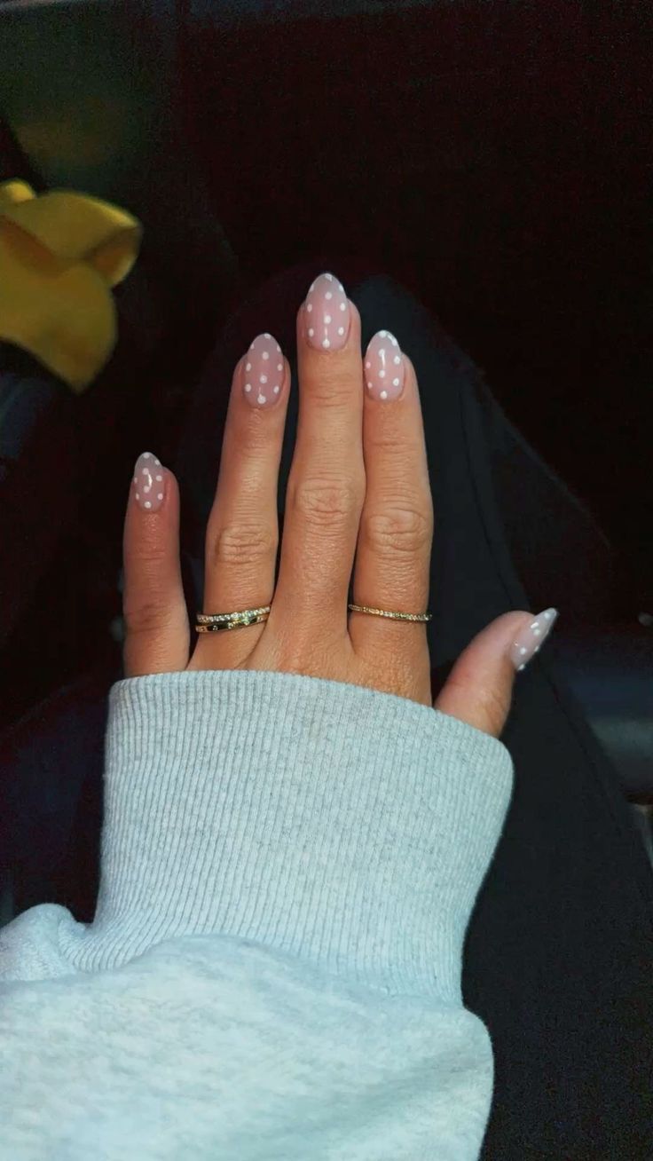 Let’s Talk Nails - Bring The Salon To Your Home cover photo collage