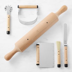 My top baking recs for the home baker cover photo collage