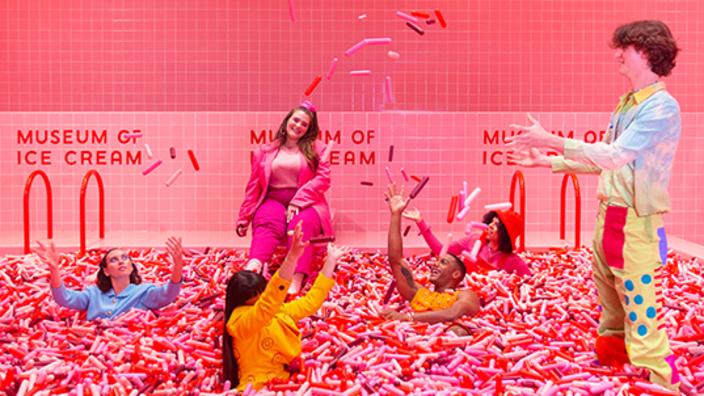 Things to do in Texas cover photo collage