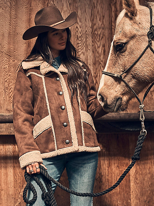 2025 Winter Western Favorites cover photo collage