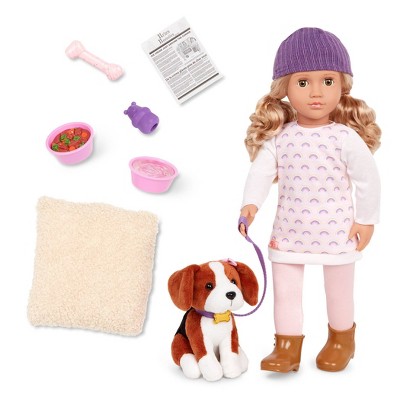 Young Girls Christmas Shopping Guide cover photo collage