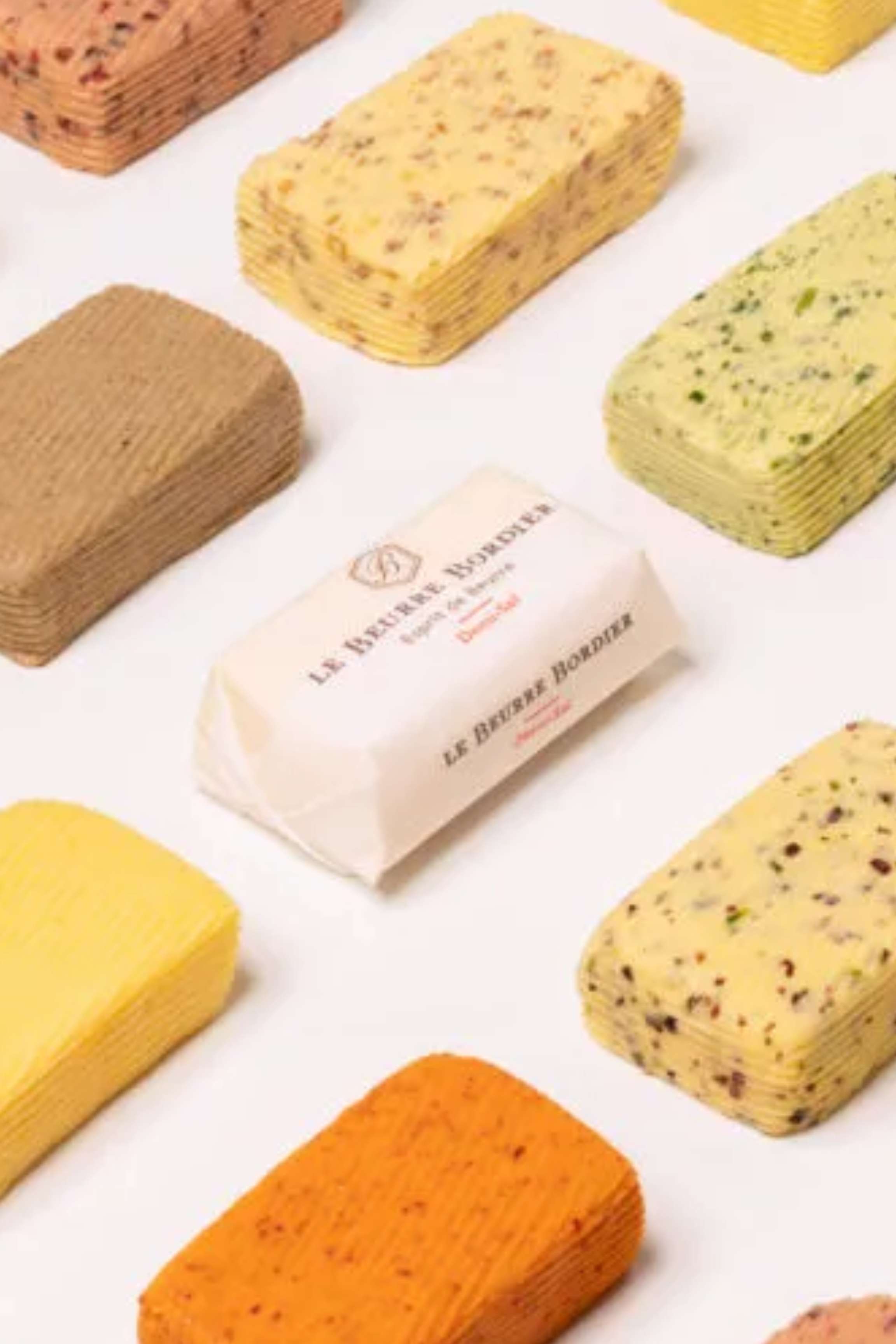 Foodie Gift Guide cover photo collage