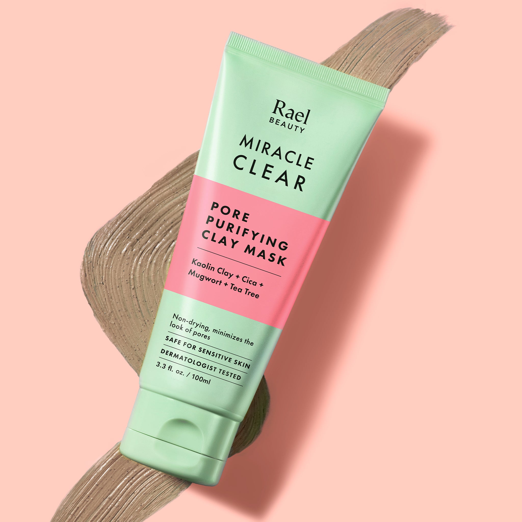 Soothing Skin Care Products For Acne-Prone Skin 💦 cover photo collage