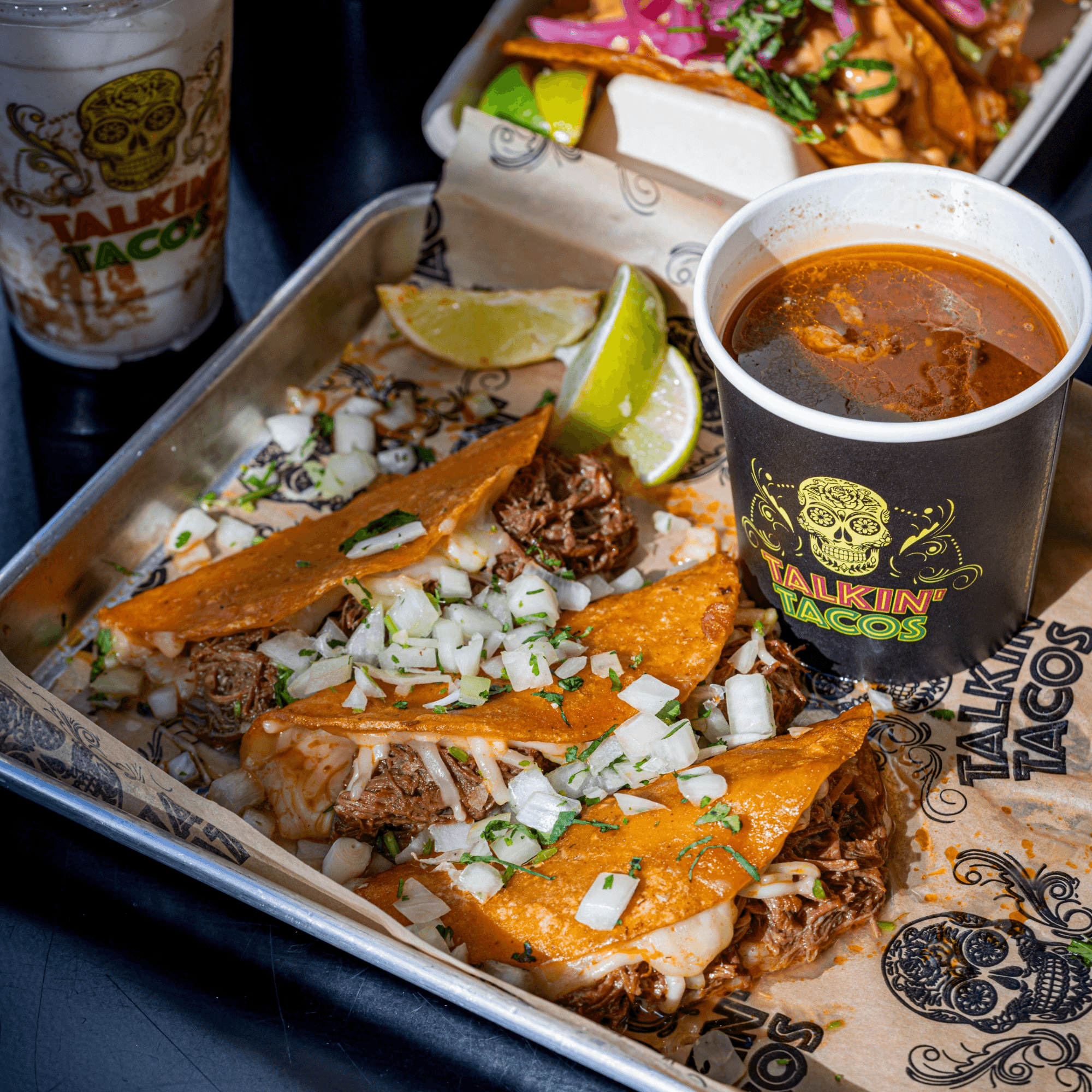 My top Tallahassee recs cover photo collage