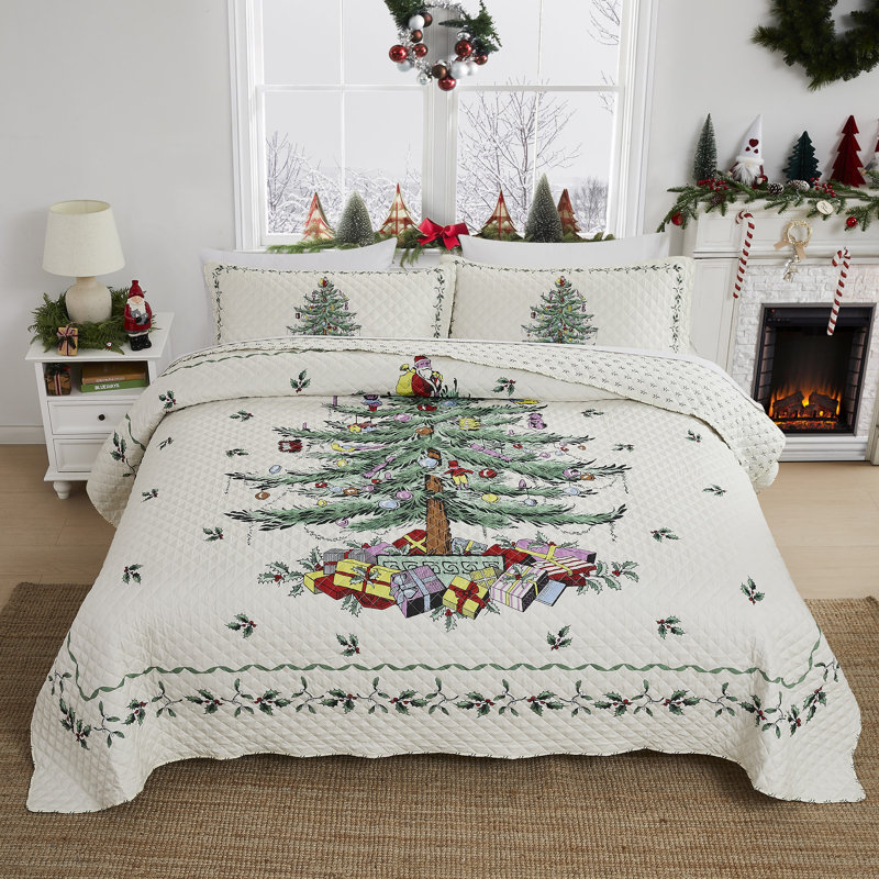 🎄Classic Christmas Decor on Sale! 🚨 cover photo collage